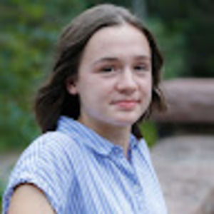 Meet your Posher, Emelyn